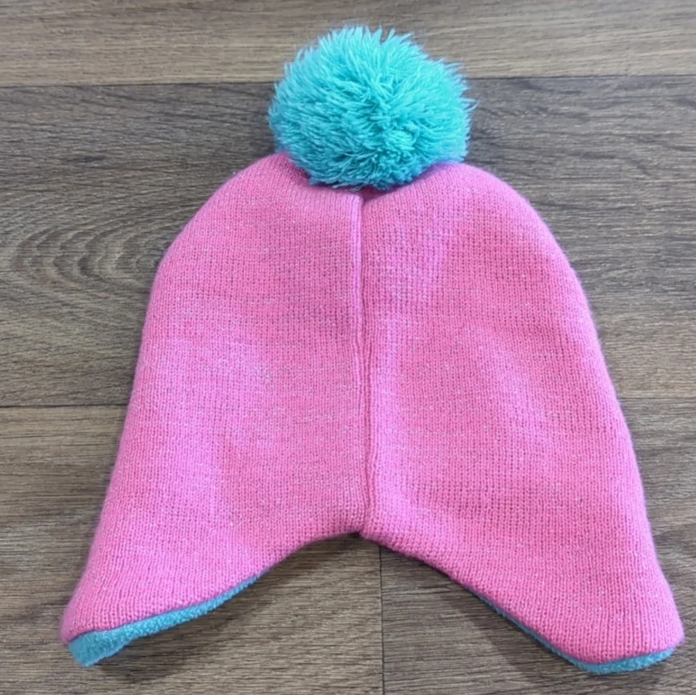 💥3/$15💥 Peppa Pig Toddler Winter Hat